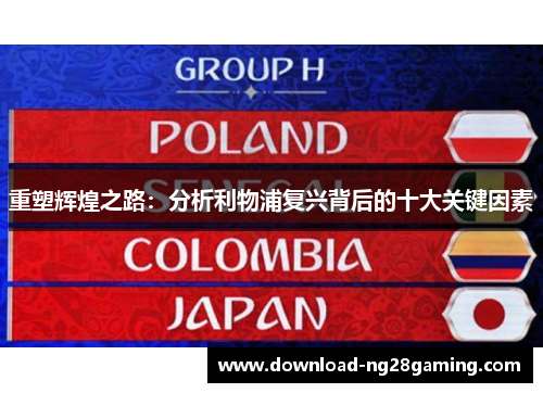 重塑辉煌之路:分析利物浦复兴背后的十大关键因素 重塑辉煌之路:分析利物浦复兴背后的十大关键因素