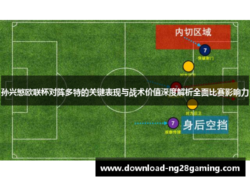 孙兴慜欧联杯对阵多特的关键表现与战术价值深度解析全面比赛影响力